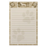 Australian Cattle Dog Breed Stationery