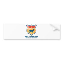 Australian Cattle Dog Bumper Stickers