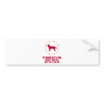 Australian Cattle Dog Bumper Stickers