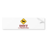 Australian Cattle Dog bumper stickers