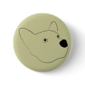 Australian Cattle Dog buttons