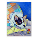 Australian Cattle Dog Cards