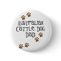 Australian Cattle Dog Dad