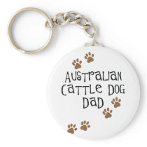 Australian Cattle Dog Dad