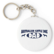 Australian Cattle Dog Dad