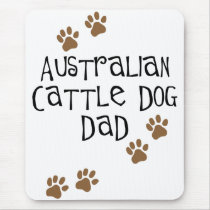 Australian Cattle Dog Dad