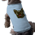 Australian Cattle Dog pet clothing