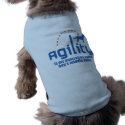 Australian Cattle Dog pet clothing