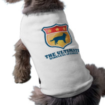 Australian Cattle Dog Doggie T Shirt