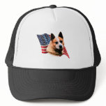 Australian Cattle Dog Flag