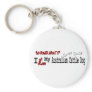 Australian Cattle Dog Gifts Keychains