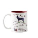 Australian Cattle Dog Gifts Coffee Mugs