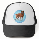 Australian Cattle Dog hats