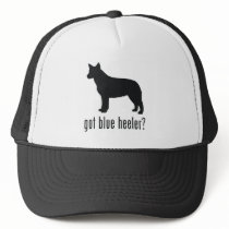 Australian Cattle Dog Hats
