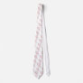 Australian Cattle Dog Heart Belongs Neck Tie