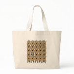 Australian Cattle Dog in the Herd bags