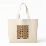 Australian Cattle Dog in the Herd bags