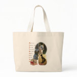 Australian Cattle Dog Logo Bag