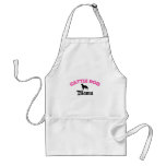 Australian Cattle Dog Mama Apron