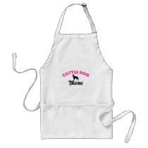 Australian Cattle Dog Mama Apron