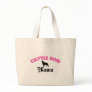 Australian Cattle Dog Mama Tote Bag
