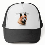 Australian Cattle Dog Mom 2 Hats