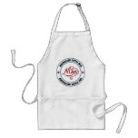 AUSTRALIAN CATTLE DOG mom Apron