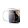 Australian Cattle Dog Motto Mug