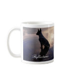 Australian Cattle Dog Motto Mug