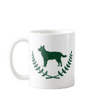 Australian Cattle Dog Mug