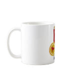 Australian Cattle Dog Mugs