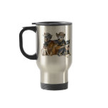 Australian Cattle Dog Mug