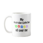 Australian Cattle Dog Mugs