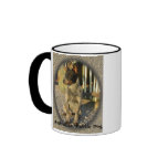Australian Cattle Dog Mug 02