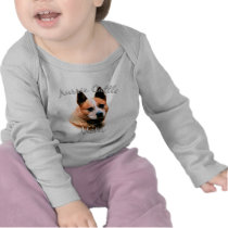 Australian Cattle Dog Mum 2