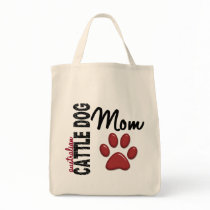 Australian Cattle Dog Mum 2 Bag