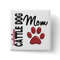 Australian Cattle Dog Mum 2