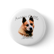 Australian Cattle Dog Mum 2