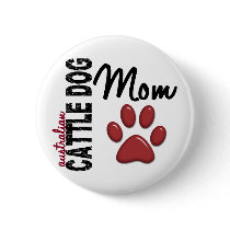 Australian Cattle Dog Mum 2