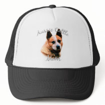 Australian Cattle Dog Mum 2