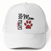 Australian Cattle Dog Mum 2