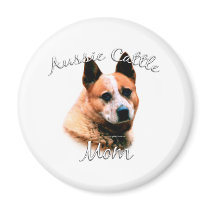 Australian Cattle Dog Mum 2