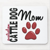 Australian Cattle Dog Mum 2
