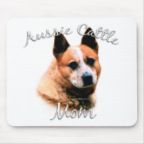 Australian Cattle Dog Mum 2