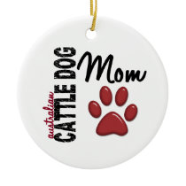 Australian Cattle Dog Mum 2