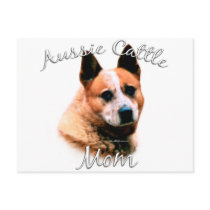 Australian Cattle Dog Mum 2