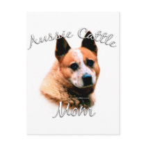 Australian Cattle Dog Mum 2