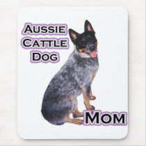 Australian Cattle Dog Mum 4