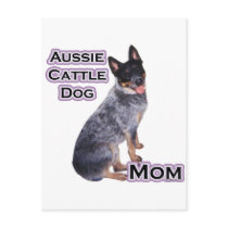 Australian Cattle Dog Mum 4