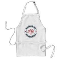 AUSTRALIAN CATTLE DOG mum Apron